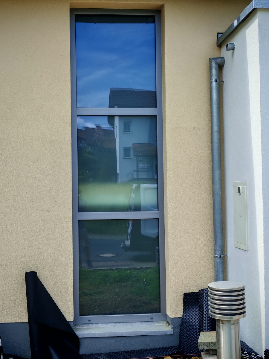 Fensterlösungen
