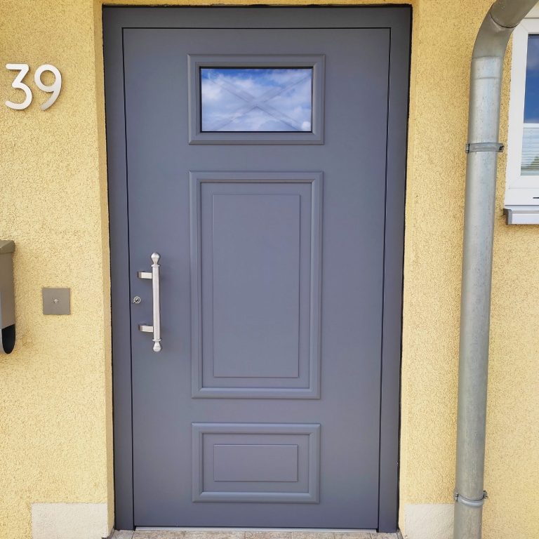 Haustüren